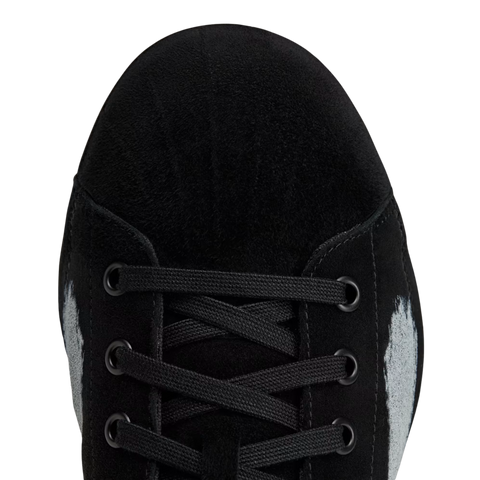 Adidas Y-3 Nizzastar Lo "Black / Off White" – Negru | JR7456