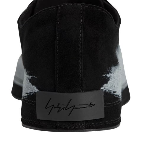 Adidas Y-3 Nizzastar Lo "Black / Off White" – Negru | JR7456