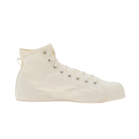Adidas Y-3 Nizza Hi - Crem | IF2042