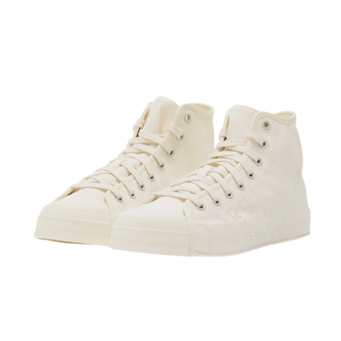 Adidas Y-3 Nizza Hi - Crem | IF2042