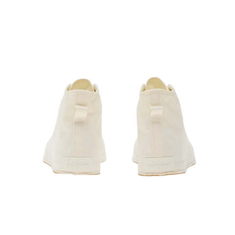 Adidas Y-3 Nizza Hi - Crem | IF2042