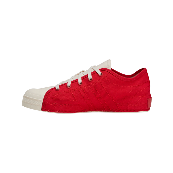 Adidas Y-3 Nizza Low - Rosu | JQ2457