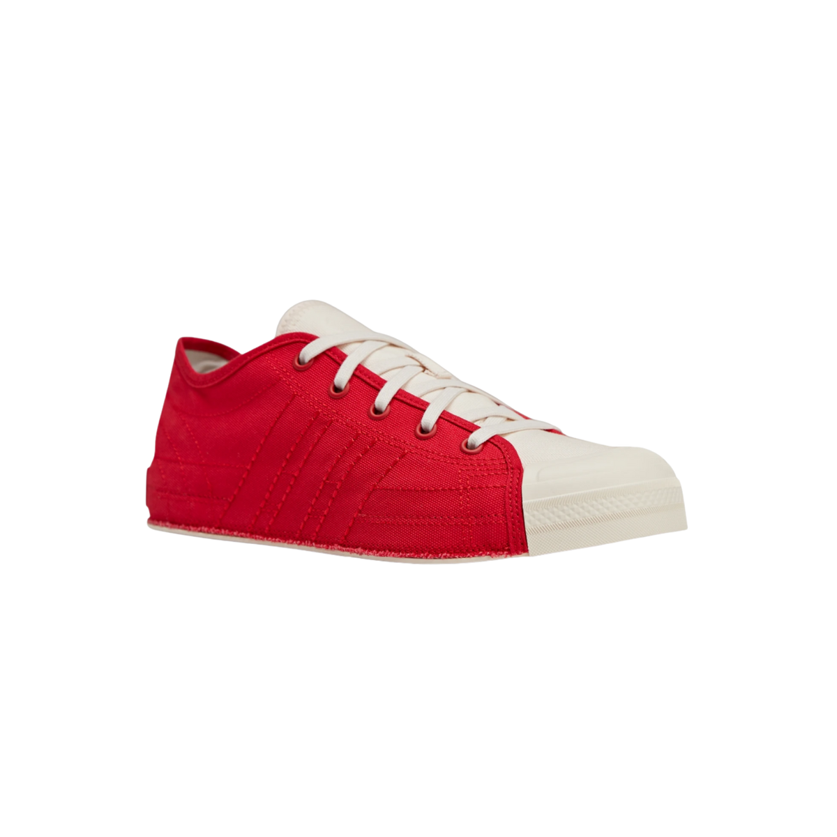 Adidas Y-3 Nizza Low - Rosu | JQ2457