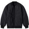 ADIDAS Y-3 QUILTED BOMBER – Geacă casual de stradă - Cod IL2059