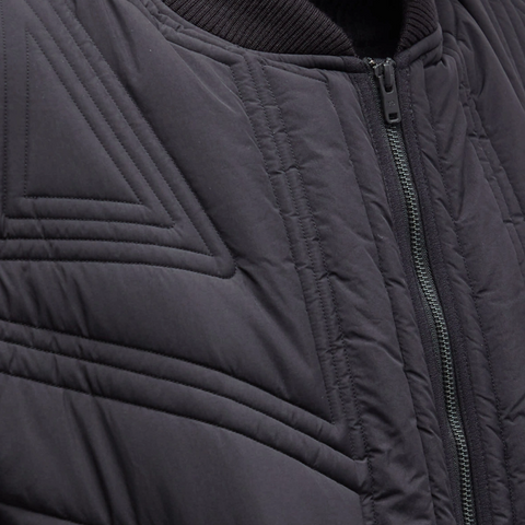 ADIDAS Y-3 QUILTED BOMBER – Geacă casual de stradă - Cod IL2059