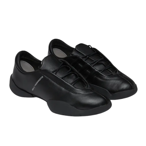 Adidas Y-3 Regu – Negru | JS1116