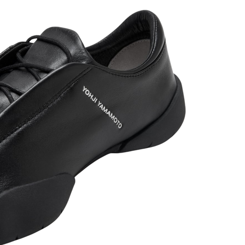 Adidas Y-3 Regu – Negru | JS1116