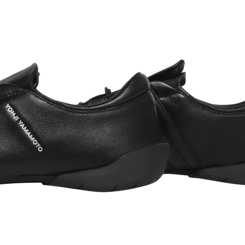 Adidas Y-3 Regu – Negru | JS1116