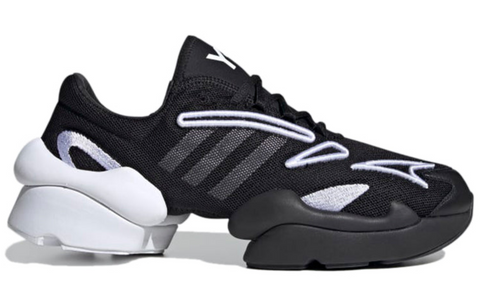 Adidas Y-3 Ren – Negru | FX7255