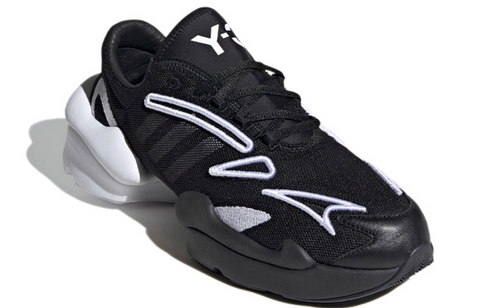Adidas Y-3 Ren – Negru | FX7255