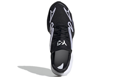 ADIDAS Y-3 REN – Pantofi casual de stradă – Cod FX7255