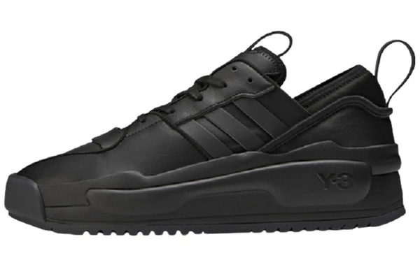 Adidas Y-3 Rivalry 'Triple Black' – Negru | FZ6397