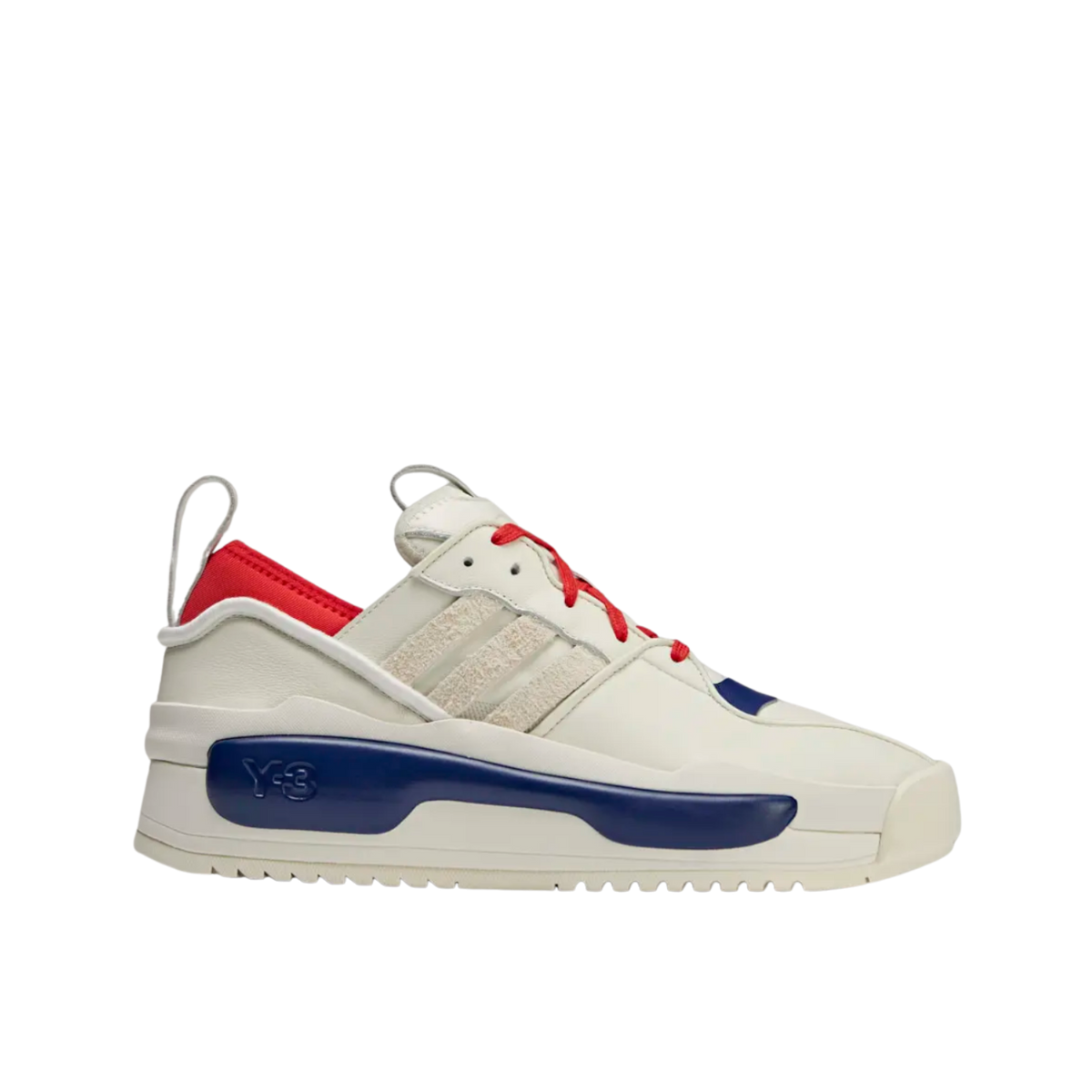 Adidas Y-3 Rivalry "Unity Ink Lush Red" – Multicolor | IE7260