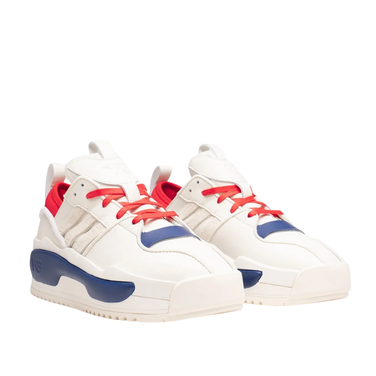 Adidas Y-3 Rivalry "Unity Ink Lush Red" – Multicolor | IE7260