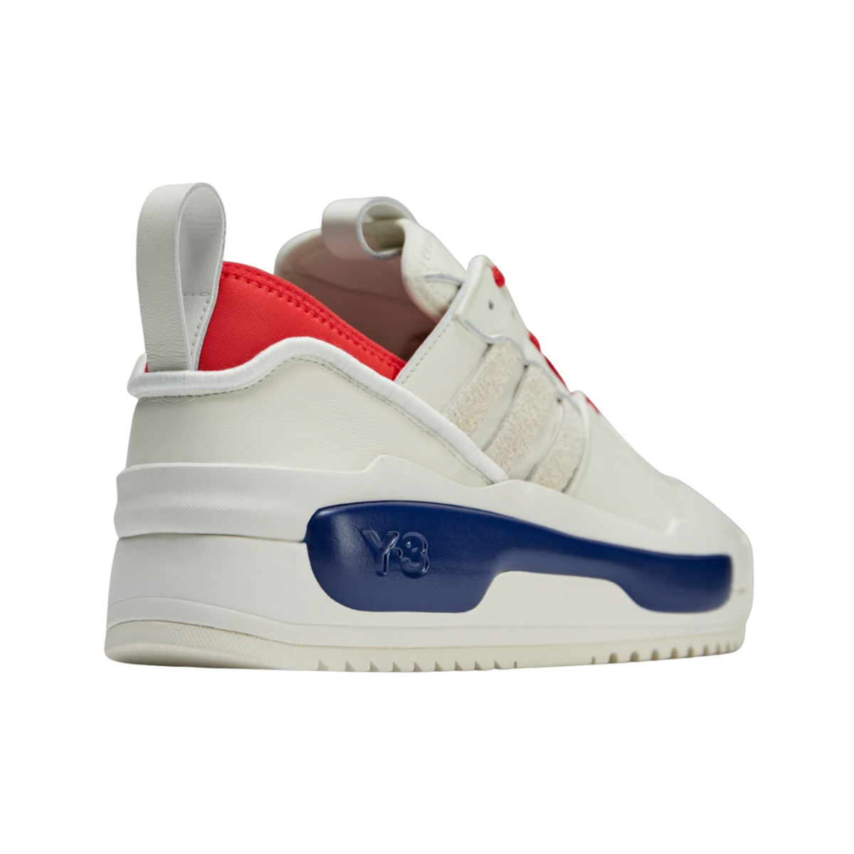 Adidas Y-3 Rivalry "Unity Ink Lush Red" – Multicolor | IE7260