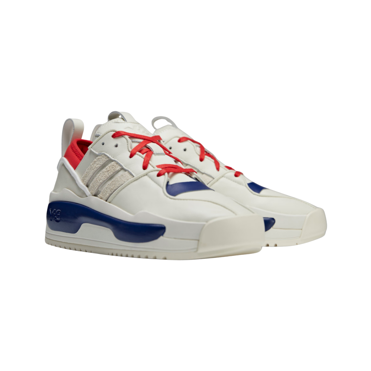 Adidas Y-3 Rivalry "Unity Ink Lush Red" – Multicolor | IE7260