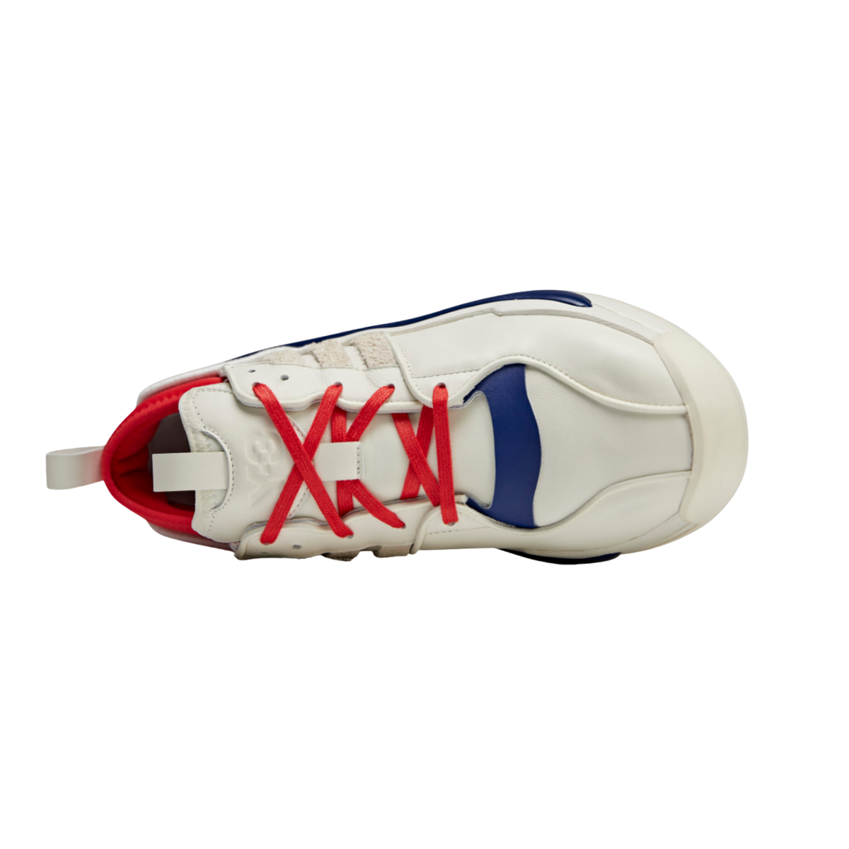 Adidas Y-3 Rivalry "Unity Ink Lush Red" – Multicolor | IE7260