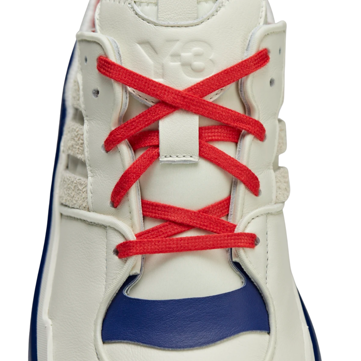Adidas Y-3 Rivalry "Unity Ink Lush Red" – Multicolor | IE7260