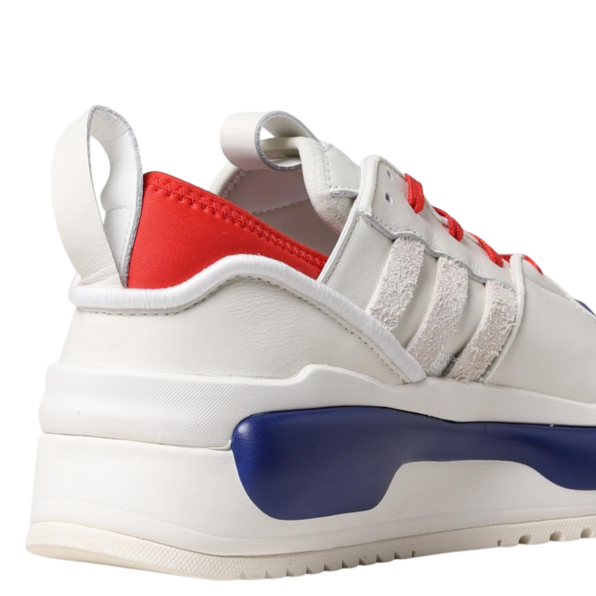 Adidas Y-3 Rivalry "Unity Ink Lush Red" – Multicolor | IE7260