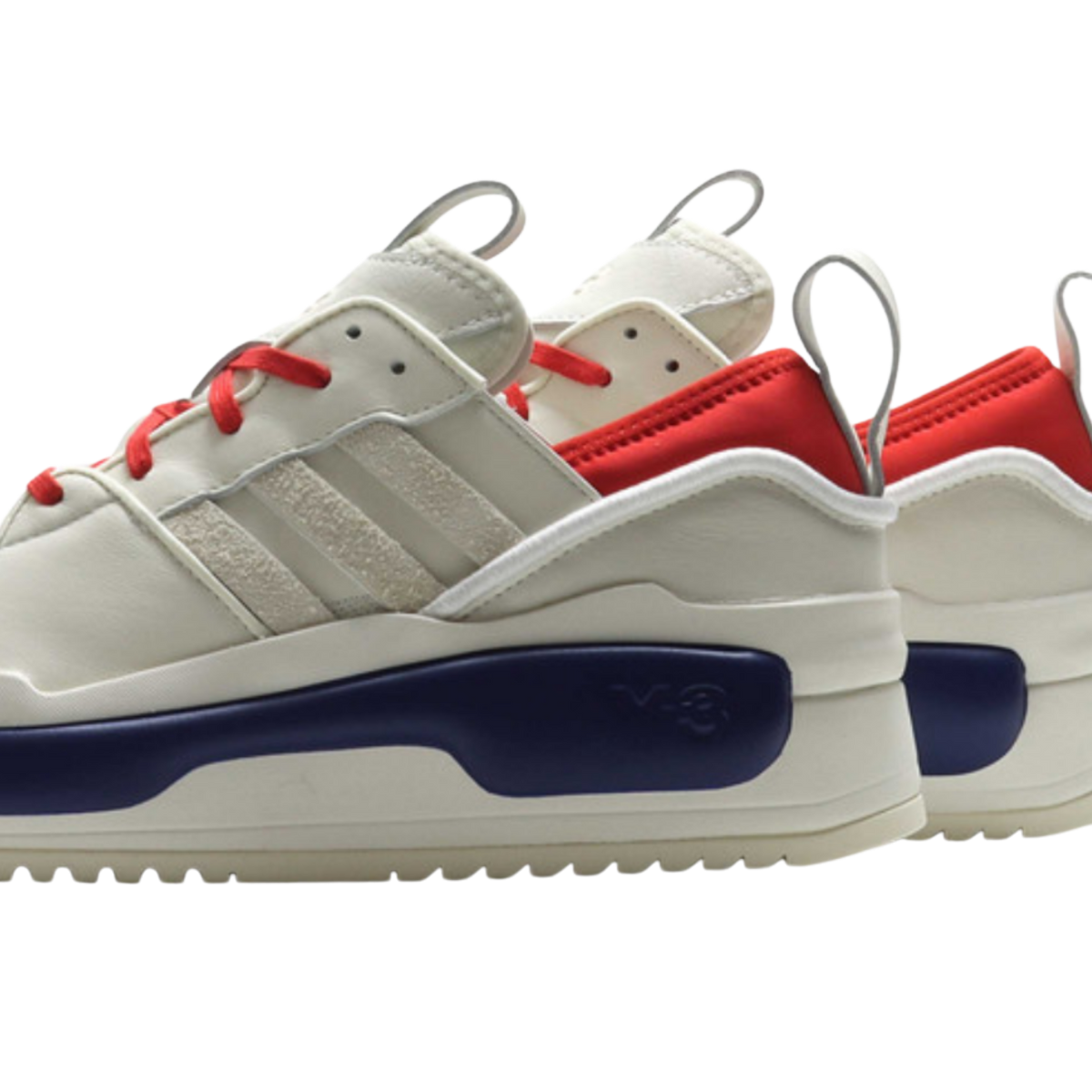 Adidas Y-3 Rivalry "Unity Ink Lush Red" – Multicolor | IE7260
