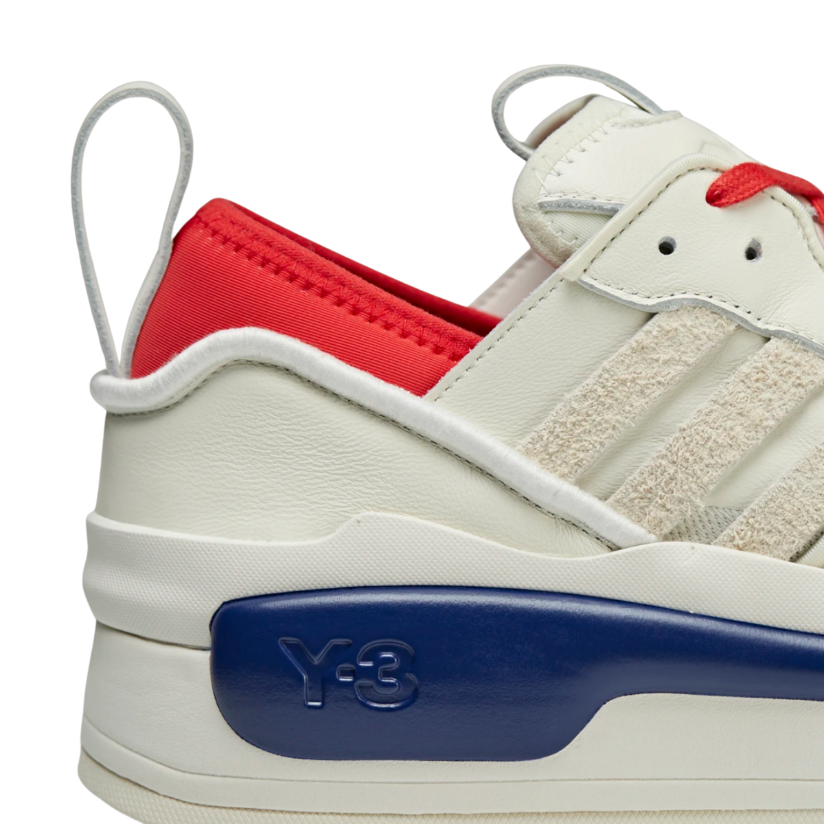 Adidas Y-3 Rivalry "Unity Ink Lush Red" – Multicolor | IE7260