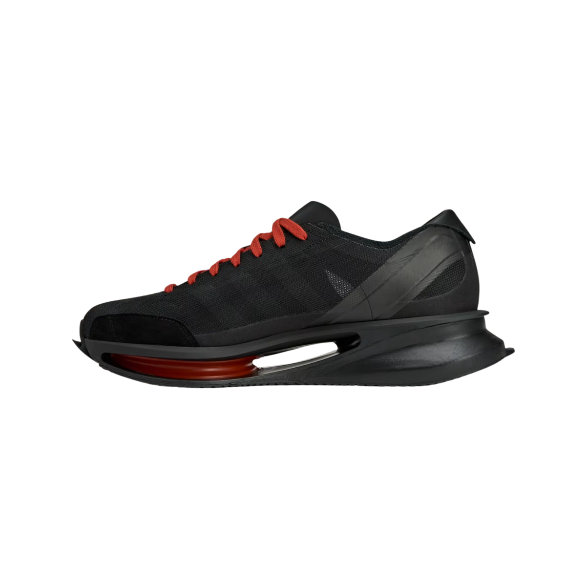 Adidas Y-3 S-Gendo Run "Black/Tribe Orange" – Negru | JR4187