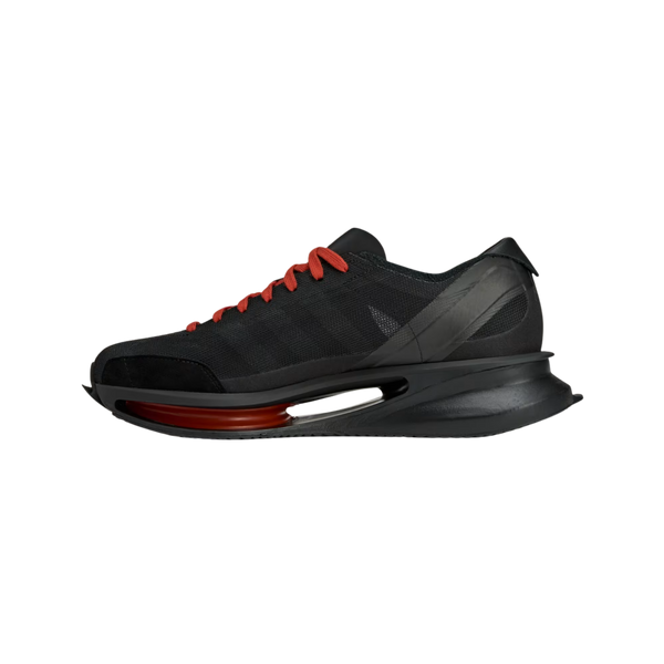Adidas Y-3 S-Gendo Run "Black/Tribe Orange" – Negru | JR4187