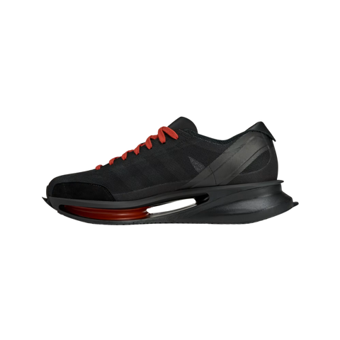 Adidas Y-3 S-Gendo Run "Black/Tribe Orange" – Negru | JR4187