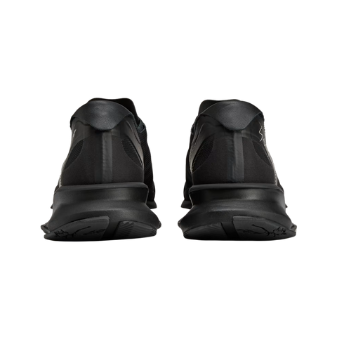 Adidas Y-3 S-Gendo Run "Black/Tribe Orange" – Negru | JR4187