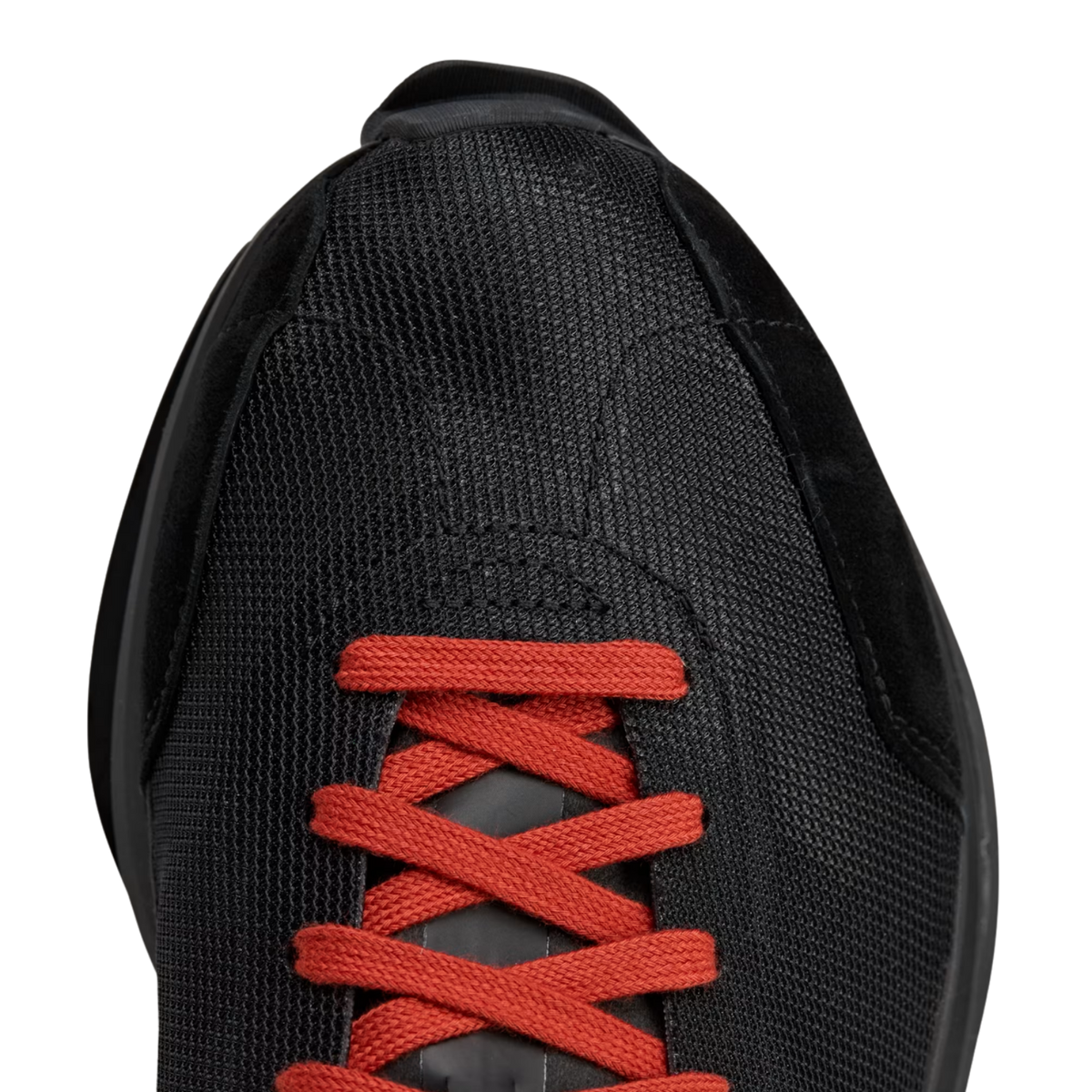 Adidas Y-3 S-Gendo Run "Black/Tribe Orange" – Negru | JR4187