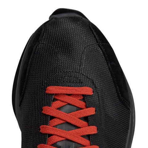 Adidas Y-3 S-Gendo Run "Black/Tribe Orange" – Negru | JR4187