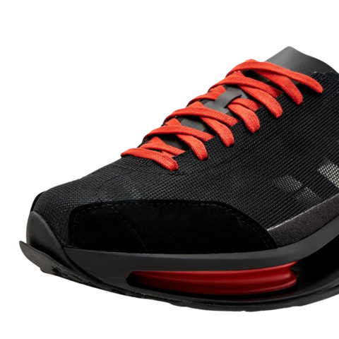 Adidas Y-3 S-Gendo Run "Black/Tribe Orange" – Negru | JR4187