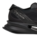 Adidas Y-3 S-Gendo Run "Black/Tribe Orange" – Negru | JR4187