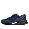 Adidas Y-3 S-Gendo Run "Dark Blue / Black / Collegiate Navy" – Albastru | JQ2461