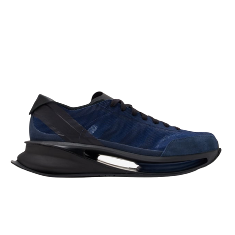 Adidas Y-3 S-Gendo Run "Dark Blue / Black / Collegiate Navy" – Albastru | JQ2461