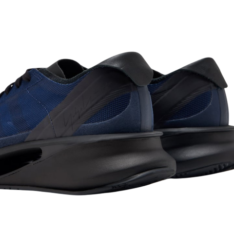 Adidas Y-3 S-Gendo Run "Dark Blue / Black / Collegiate Navy" – Albastru | JQ2461