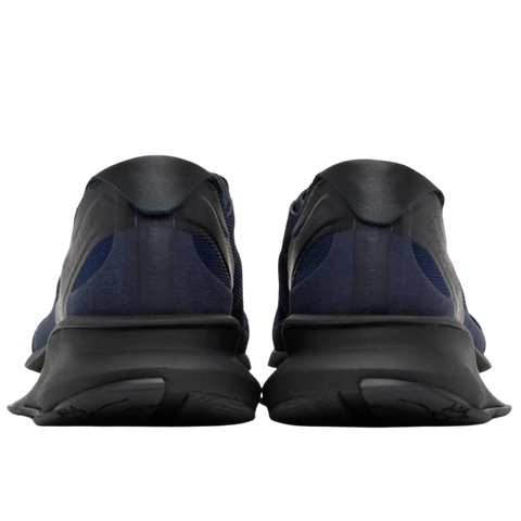 Adidas Y-3 S-Gendo Run "Dark Blue / Black / Collegiate Navy" – Albastru | JQ2461