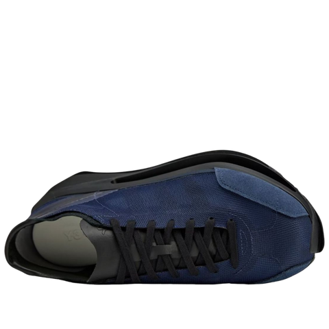 Adidas Y-3 S-Gendo Run "Dark Blue / Black / Collegiate Navy" – Albastru | JQ2461