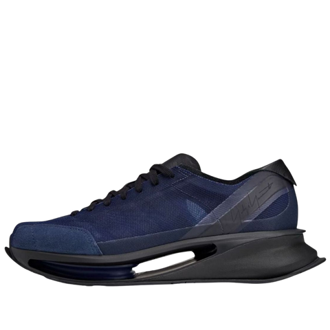 Adidas Y-3 S-Gendo Run "Dark Blue / Black / Collegiate Navy" – Albastru | JQ2461