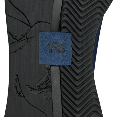 Adidas Y-3 S-Gendo Run "Dark Blue / Black / Collegiate Navy" – Albastru | JQ2461