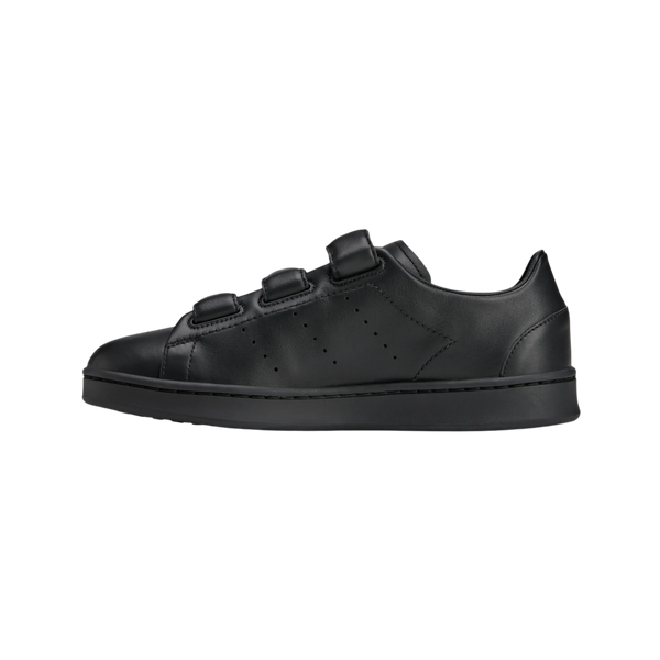 Adidas Y-3 Stan Smith Velcro "Triple Black" – Negru | HQ7318
