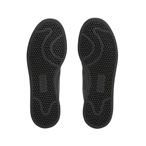 Adidas Y-3 Stan Smith Velcro "Triple Black" – Negru | HQ7318