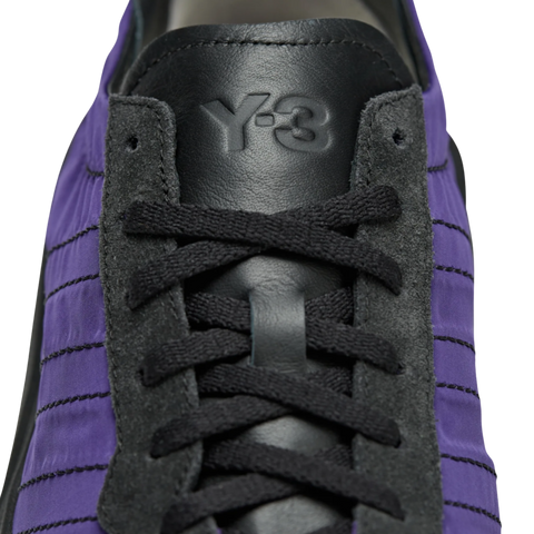 Adidas Y-3 Subaya „Collegiate Purple” - Mov | IH8428