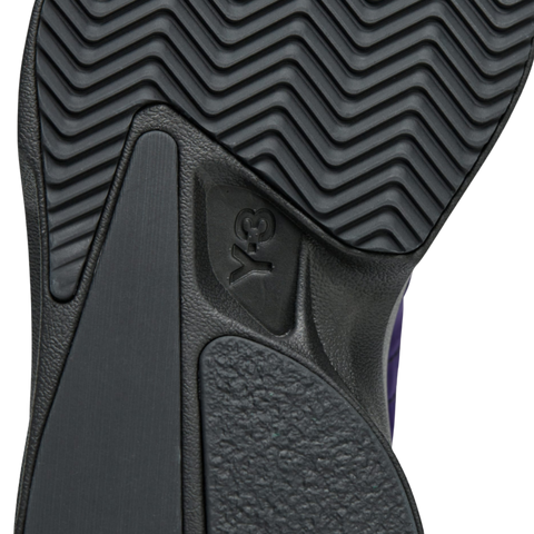 Adidas Y-3 Subaya „Collegiate Purple” - Mov | IH8428
