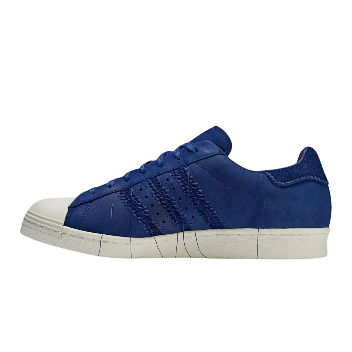 Adidas Y-3 Superstar "Unity Ink" – Albastru | IE9541