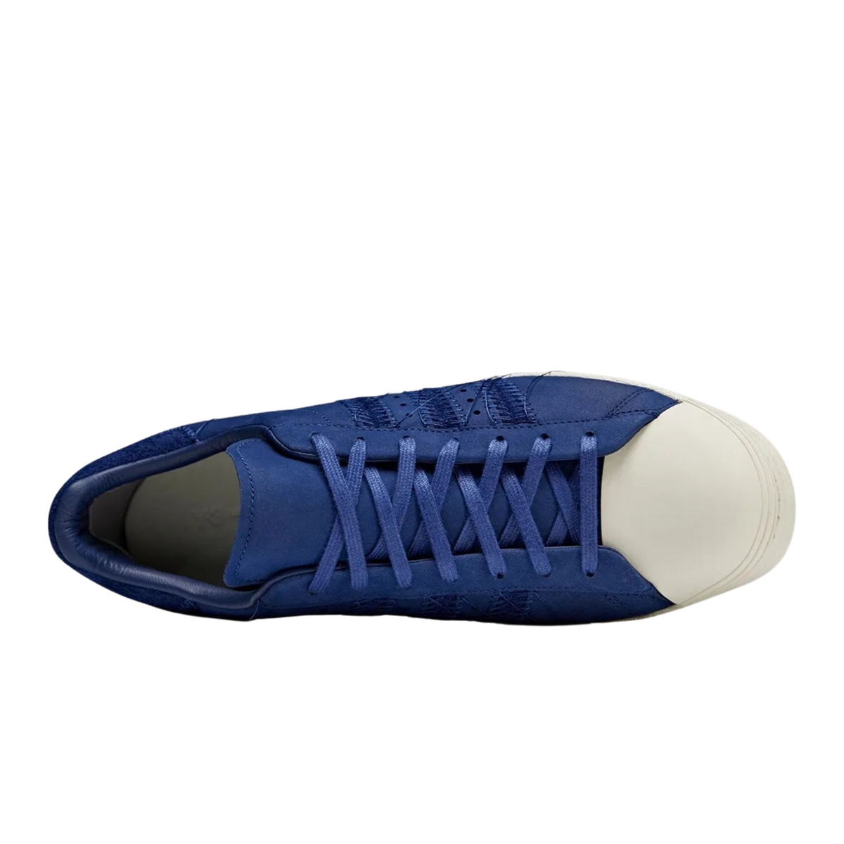 Adidas Y-3 Superstar "Unity Ink" – Albastru | IE9541