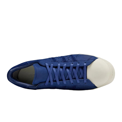 Adidas Y-3 Superstar "Unity Ink" – Albastru | IE9541