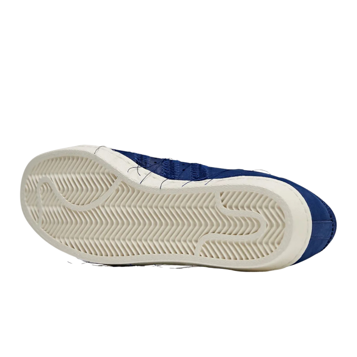 Adidas Y-3 Superstar "Unity Ink" – Albastru | IE9541
