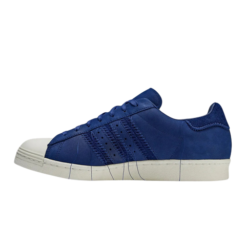 Adidas Y-3 Superstar "Unity Ink" – Albastru | IE9541