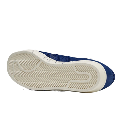 Adidas Y-3 Superstar "Unity Ink" – Albastru | IE9541